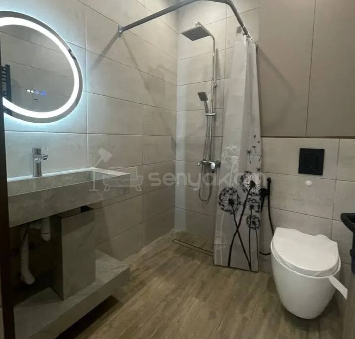 3 Սենյականոց Բնակարան Նորակառույցում, 69քմ, 7/14 հարկ, Կապիտալ Վերանորոգված, Կահավորված, Արևկող