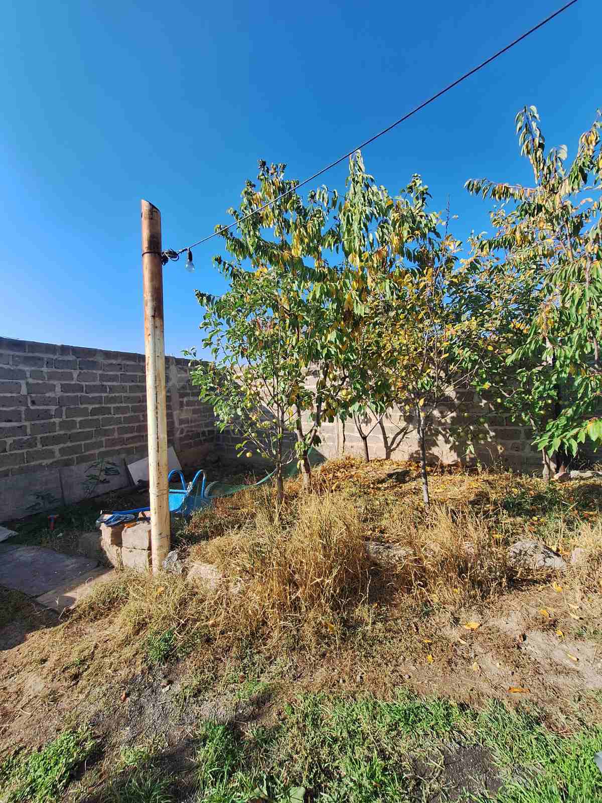 4 Սենյականոց Սեփական Տուն, 108քմ, Կապիտալ Վերանորոգված