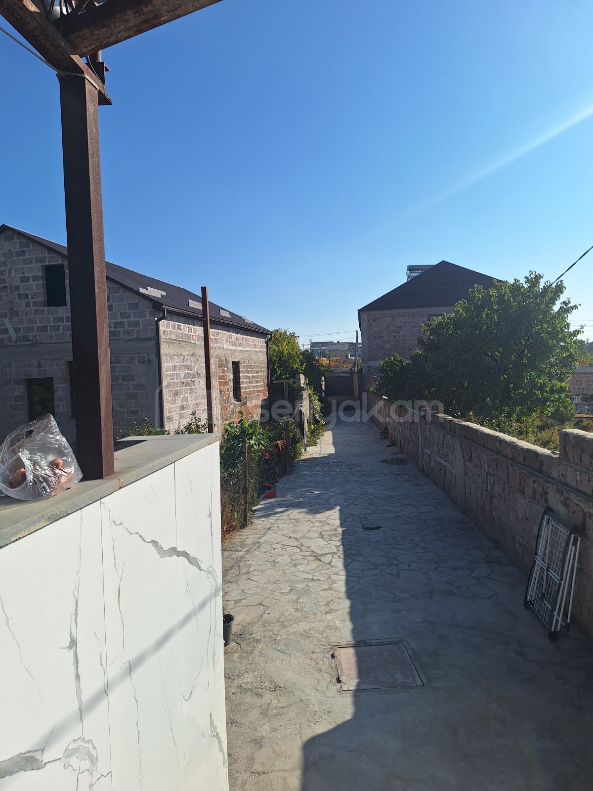 4 Սենյականոց Սեփական Տուն, 108քմ, Կապիտալ Վերանորոգված