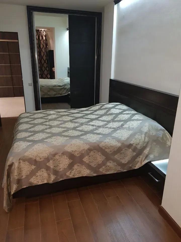 2 Սենյականոց Բնակարան Նորակառույցում, 60քմ, 3/13 հարկ, Կապիտալ Վերանորոգված, Կահավորված, Արևկող