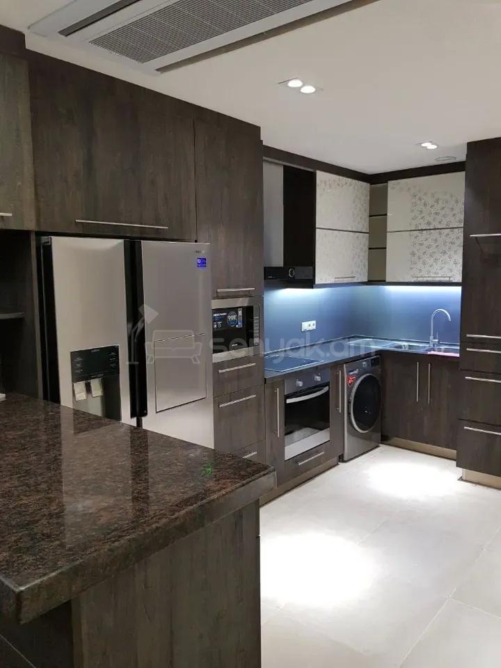 2 Սենյականոց Բնակարան Նորակառույցում, 60քմ, 3/13 հարկ, Կապիտալ Վերանորոգված, Կահավորված, Արևկող