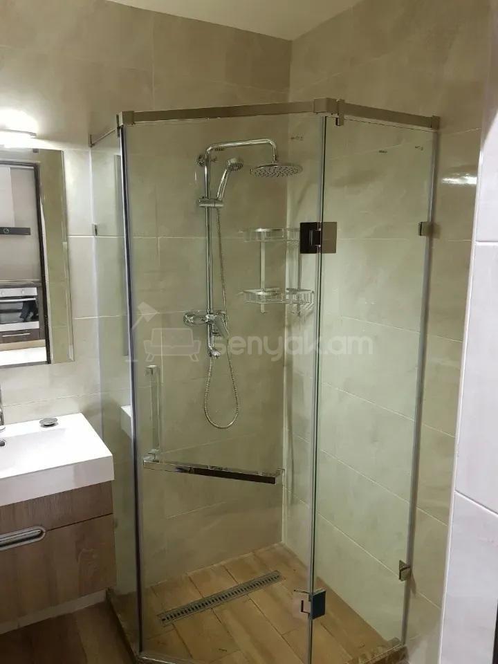 2 Սենյականոց Բնակարան Նորակառույցում, 60քմ, 3/13 հարկ, Կապիտալ Վերանորոգված, Կահավորված, Արևկող