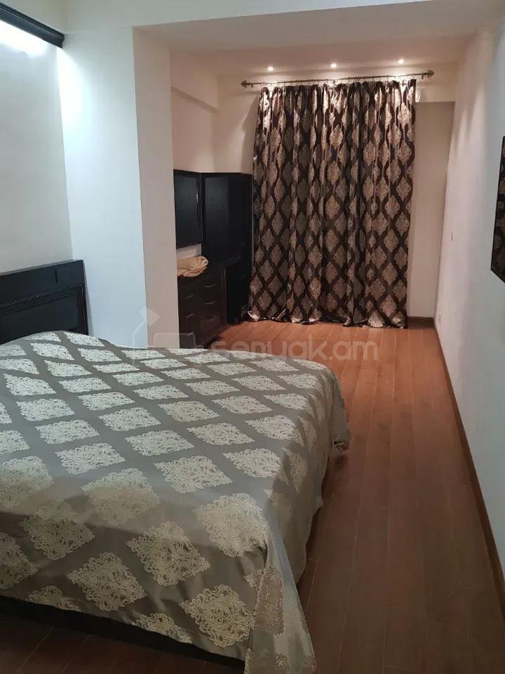 2 Սենյականոց Բնակարան Նորակառույցում, 60քմ, 3/13 հարկ, Կապիտալ Վերանորոգված, Կահավորված, Արևկող