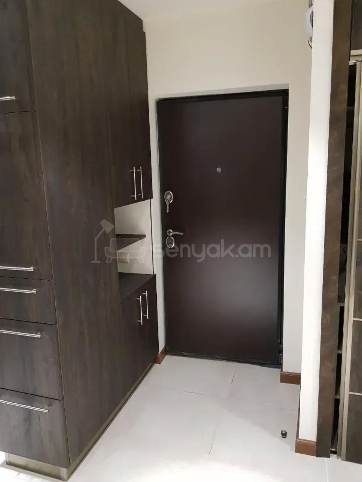2 Սենյականոց Բնակարան Նորակառույցում, 60քմ, 3/13 հարկ, Կապիտալ Վերանորոգված, Կահավորված, Արևկող