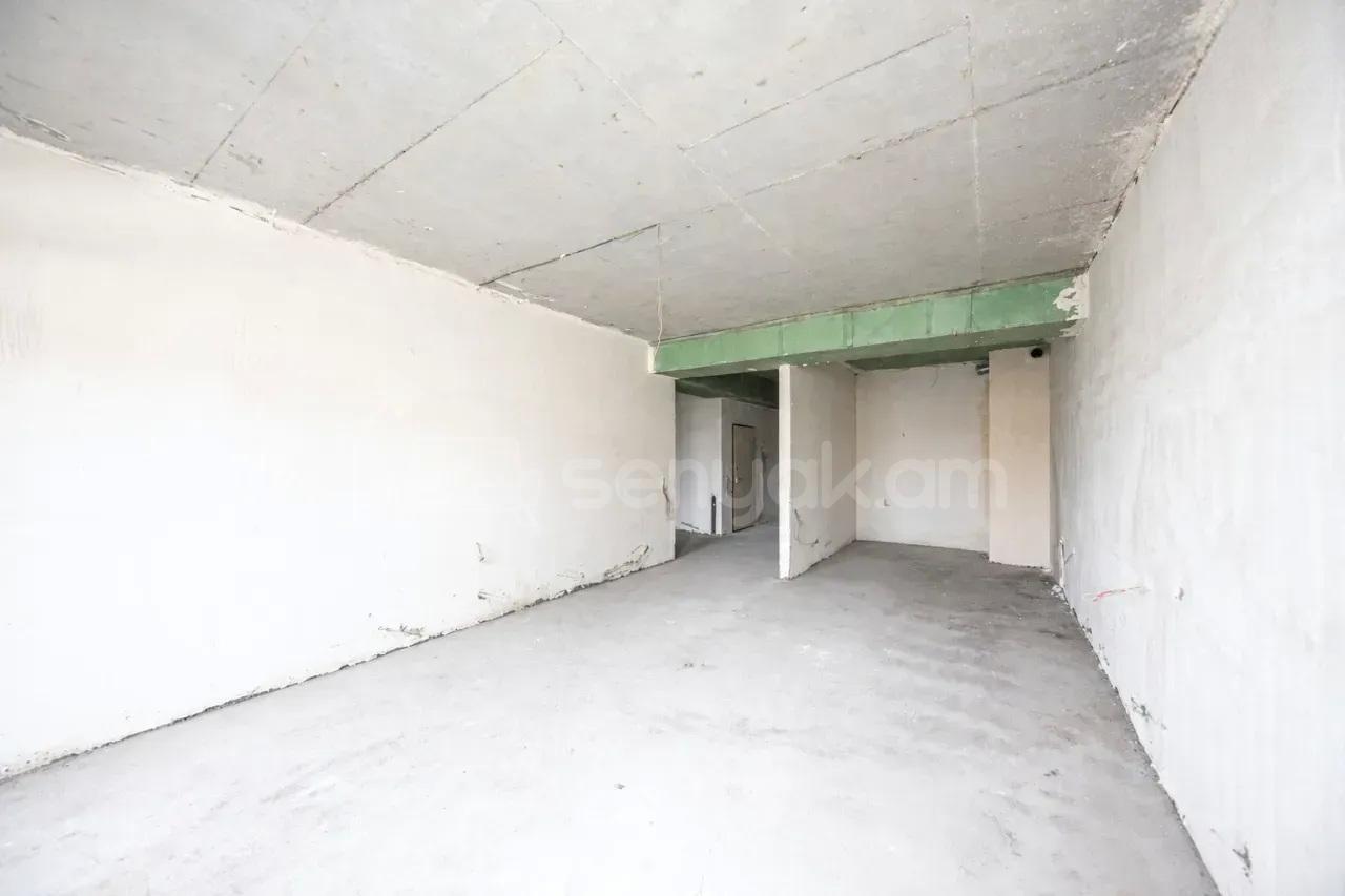 3 Սենյականոց Բնակարան Նորակառույցում, 96քմ, 2/18 հարկ, Զրոյական Վիճակում