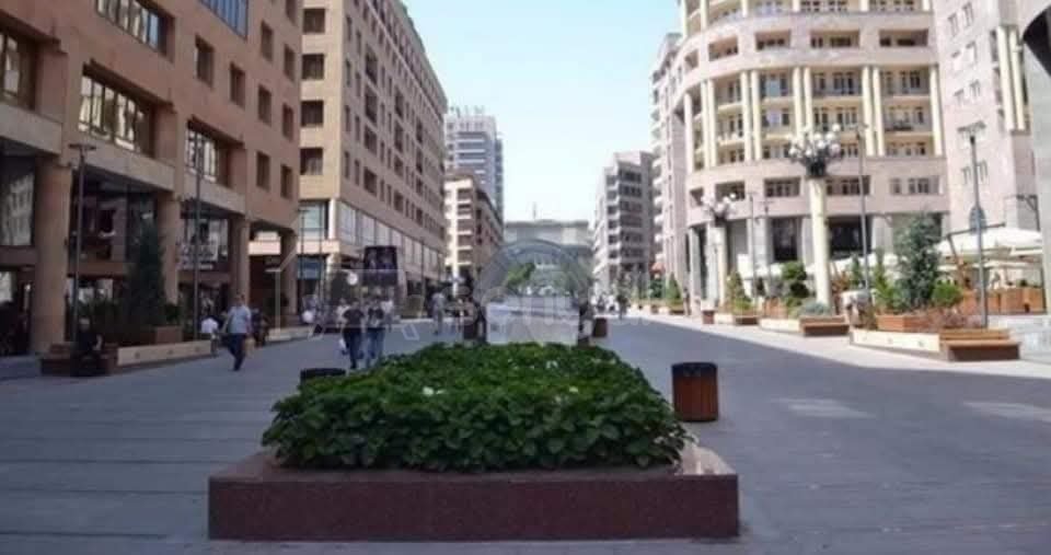 3 Սենյականոց Բնակարան Նորակառույցում, 80քմ, 7/11 հարկ, Դիզայներական Վերանորոգված