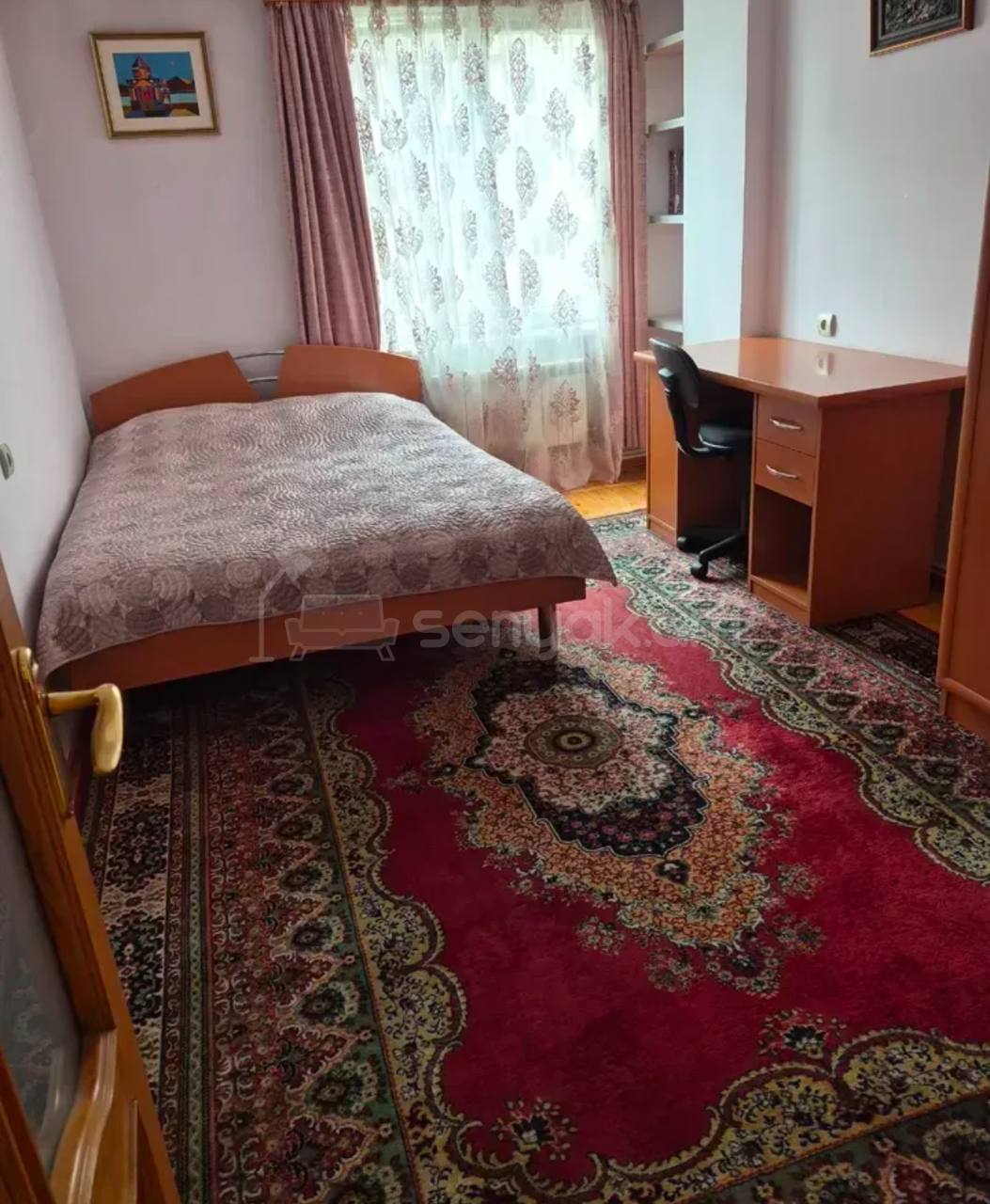 4 Սենյականոց Բնակարան, 100քմ, 3/14 հարկ, Կապիտալ Վերանորոգված, Կահավորված