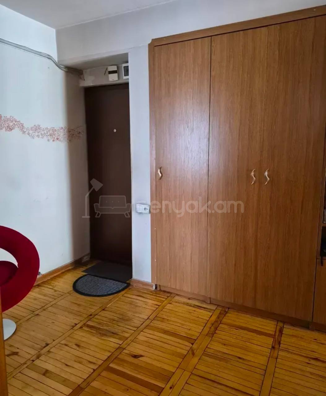 4 Սենյականոց Բնակարան, 100քմ, 3/14 հարկ, Կապիտալ Վերանորոգված, Կահավորված