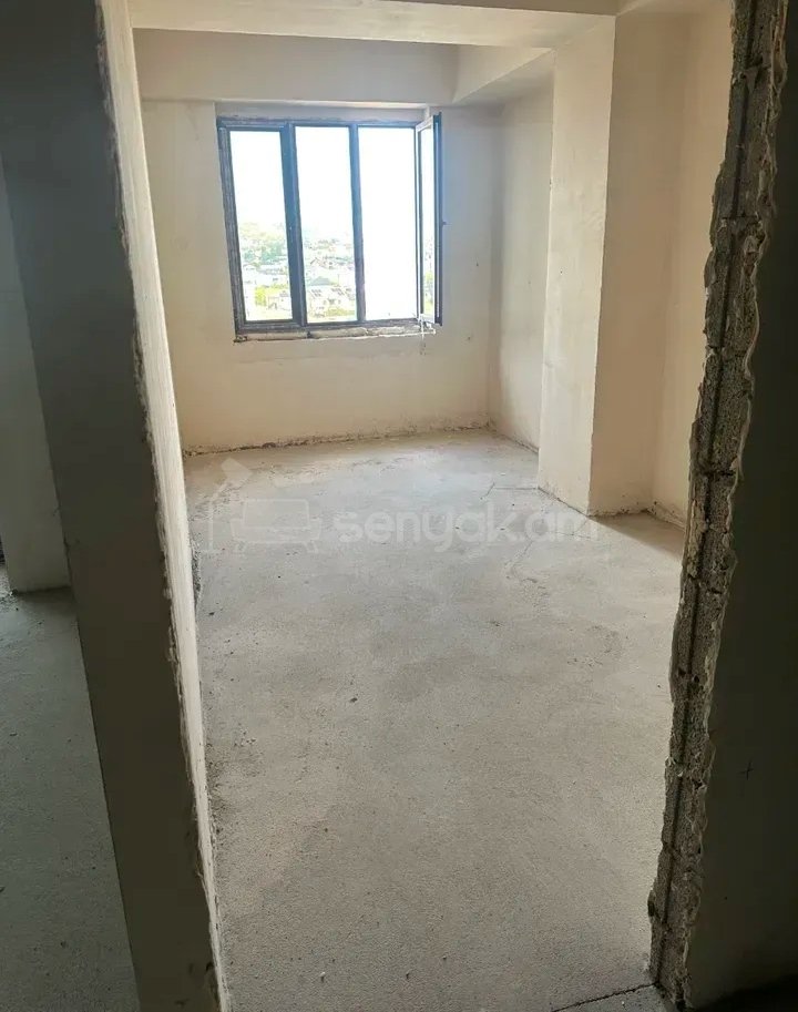 3 Սենյականոց Բնակարան Նորակառույցում, 80քմ, 4/18 հարկ, Զրոյական Վիճակում