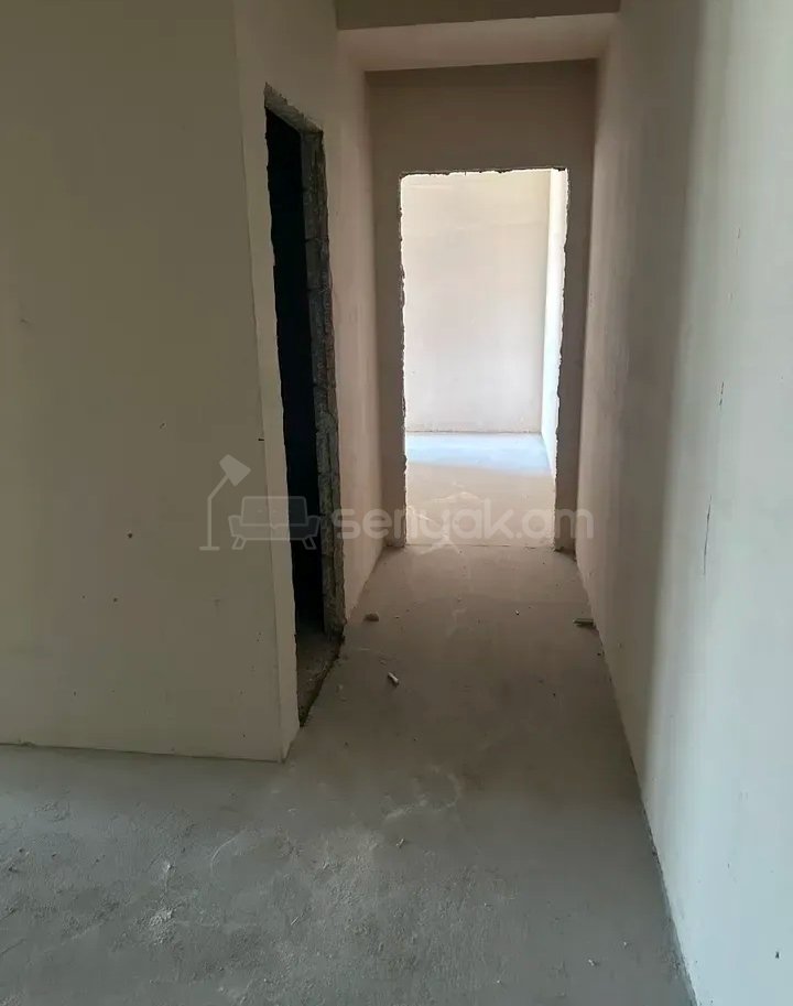 3 Սենյականոց Բնակարան Նորակառույցում, 80քմ, 4/18 հարկ, Զրոյական Վիճակում