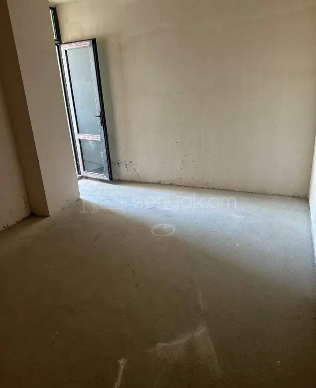 3 Սենյականոց Բնակարան, 80քմ, 4/18 հարկ, Զրոյական Վիճակում