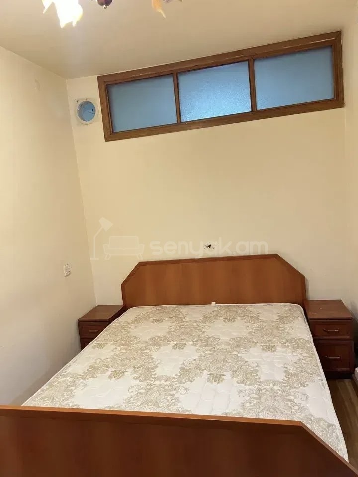 2 Սենյականոց Բնակարան, 51քմ, 8/8 հարկ, Կապիտալ Վերանորոգված