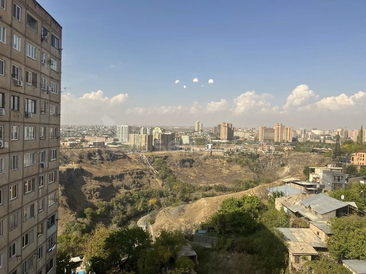 2 Սենյականոց Բնակարան, 51քմ, 8/8 հարկ, Կապիտալ Վերանորոգված