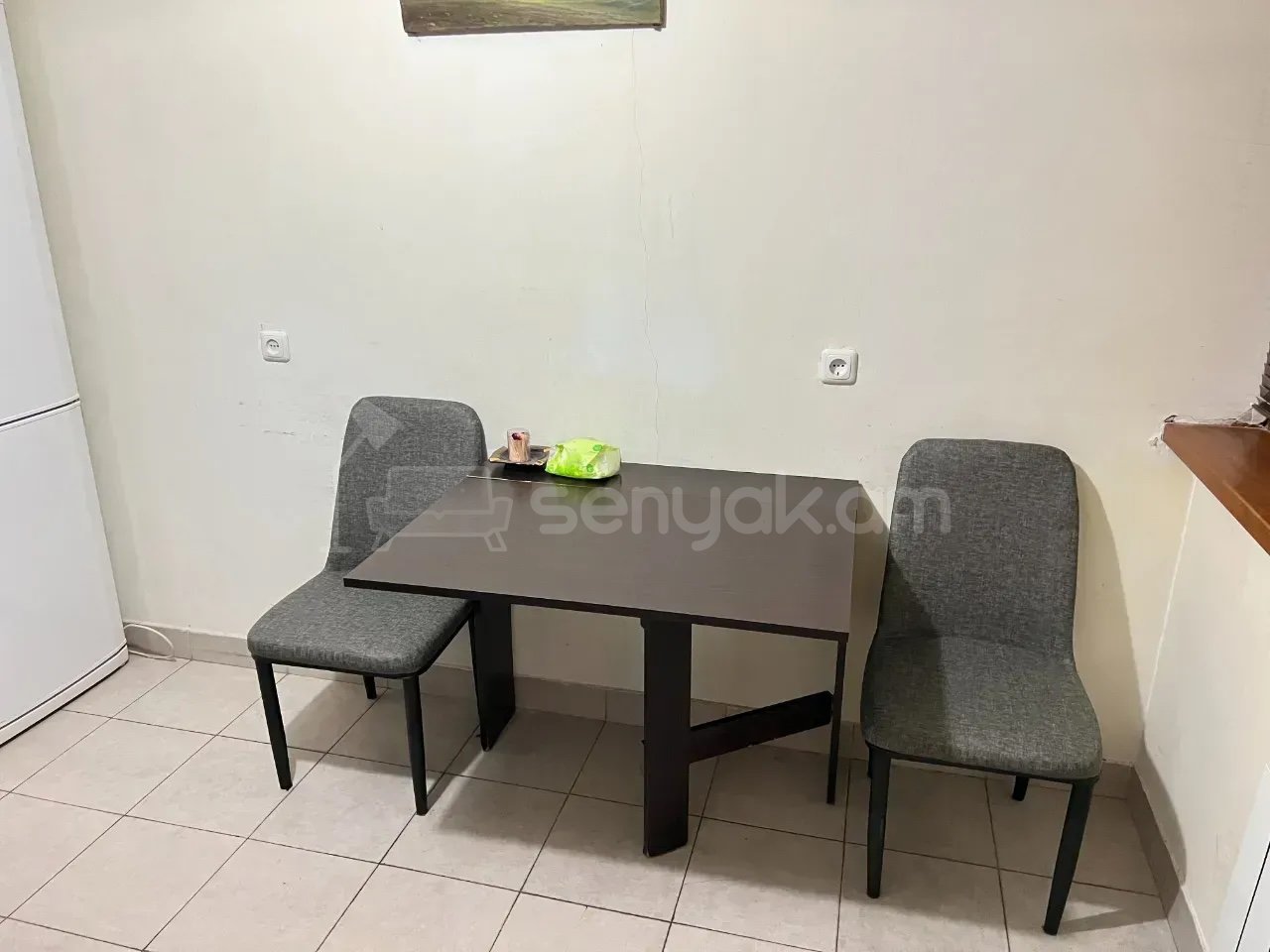 2 Սենյականոց Բնակարան, 51քմ, 8/8 հարկ, Կապիտալ Վերանորոգված