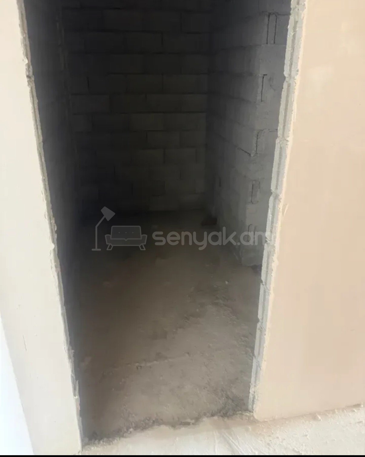 2 Սենյականոց Բնակարան Նորակառույցում, 73քմ, 11/12 հարկ, Զրոյական Վիճակում