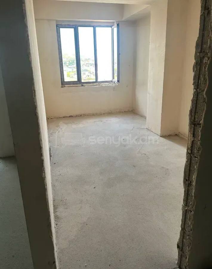 3 Սենյականոց Բնակարան Նորակառույցում, 80քմ, 4/18 հարկ, Զրոյական Վիճակում