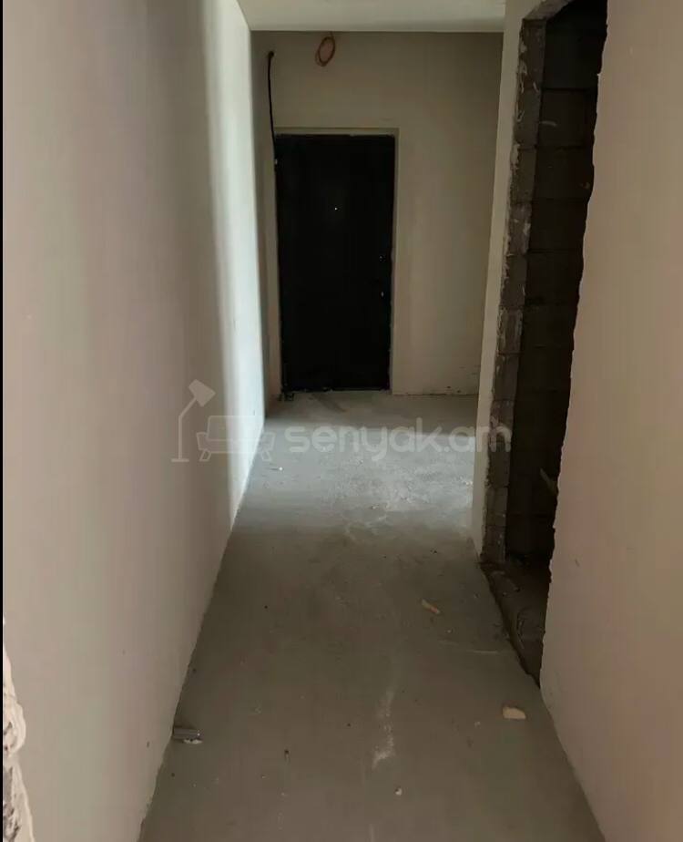 3 Սենյականոց Բնակարան Նորակառույցում, 80քմ, 4/18 հարկ, Զրոյական Վիճակում