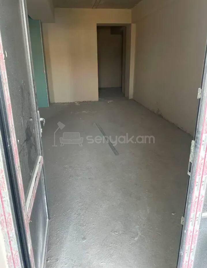 3 Սենյականոց Բնակարան Նորակառույցում, 80քմ, 4/18 հարկ, Զրոյական Վիճակում