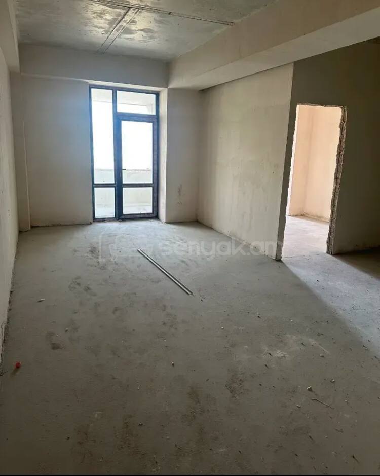 3 Սենյականոց Բնակարան Նորակառույցում, 80քմ, 4/18 հարկ, Զրոյական Վիճակում
