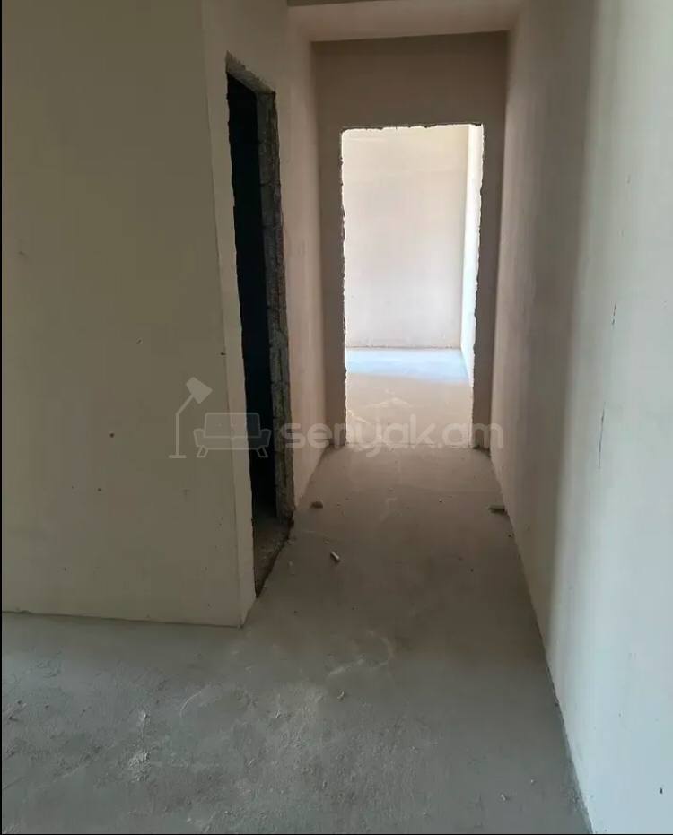 3 Սենյականոց Բնակարան Նորակառույցում, 80քմ, 4/18 հարկ, Զրոյական Վիճակում