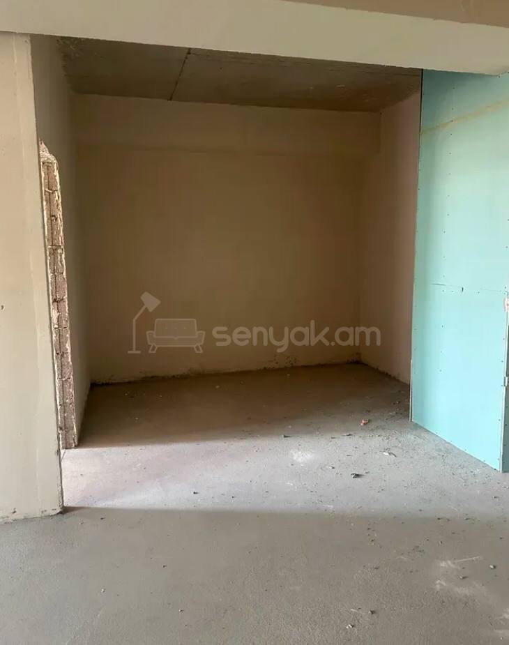 3 Սենյականոց Բնակարան Նորակառույցում, 80քմ, 4/18 հարկ, Զրոյական Վիճակում