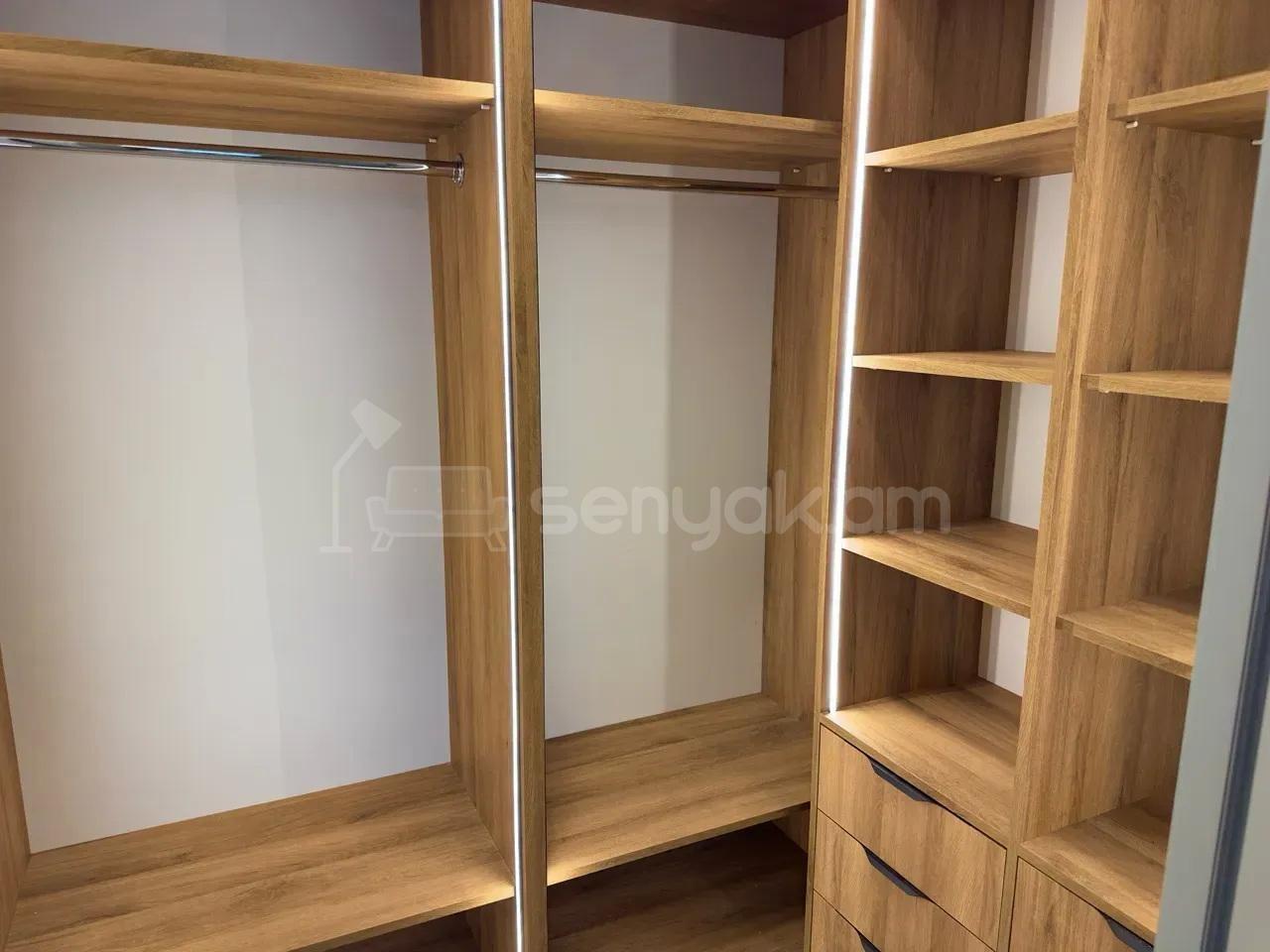 2 Սենյականոց Բնակարան Նորակառույցում, 73քմ, 13/18 հարկ, Կապիտալ Վերանորոգված