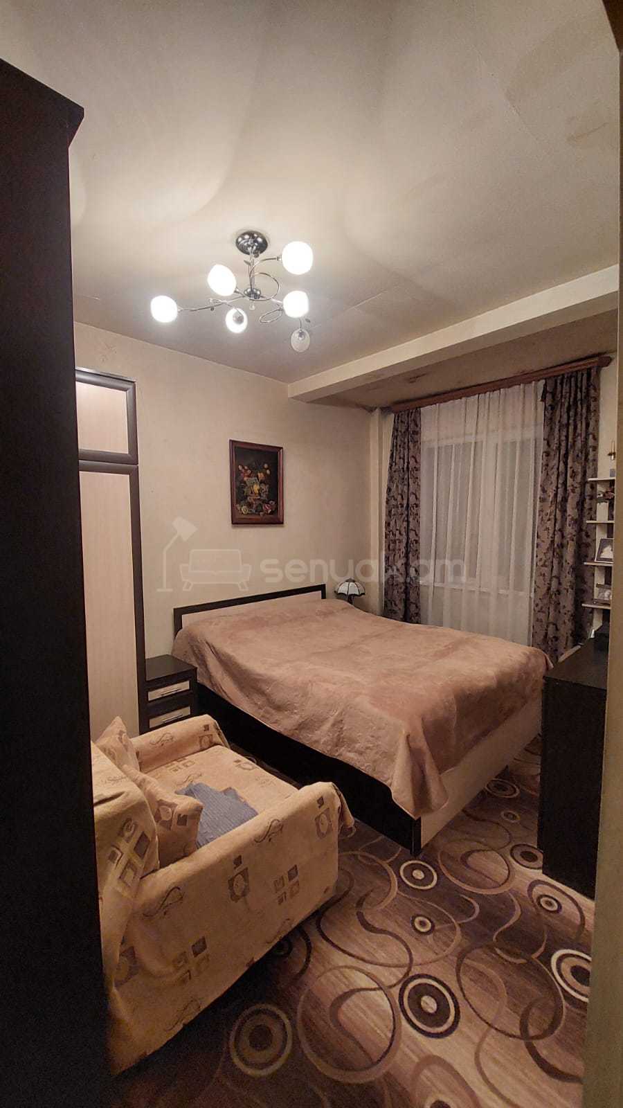 5 Սենյականոց Սեփական Տուն, 136քմ, Նորմալ Վիճակում
