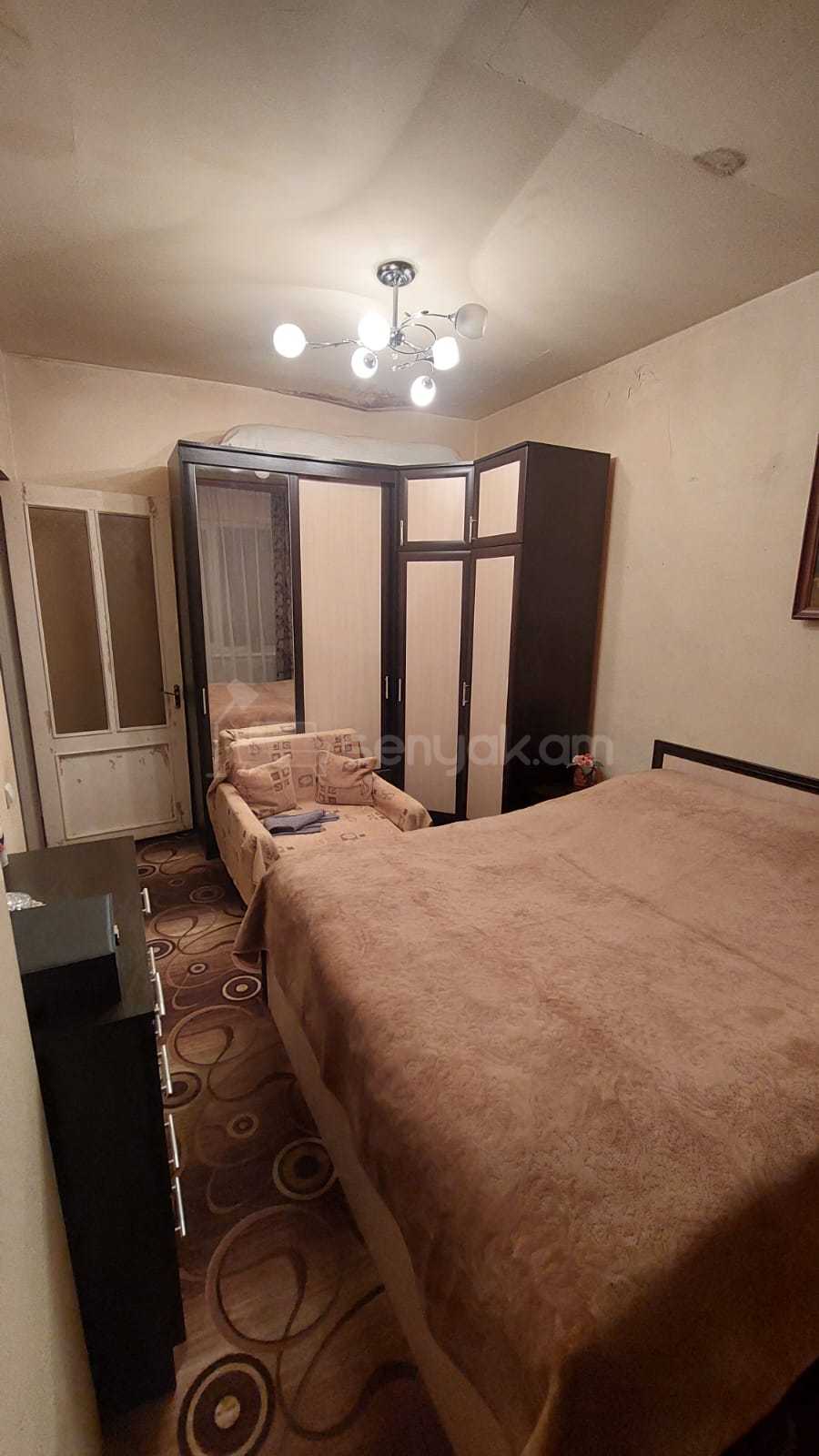 5 Սենյականոց Սեփական Տուն, 136քմ, Նորմալ Վիճակում