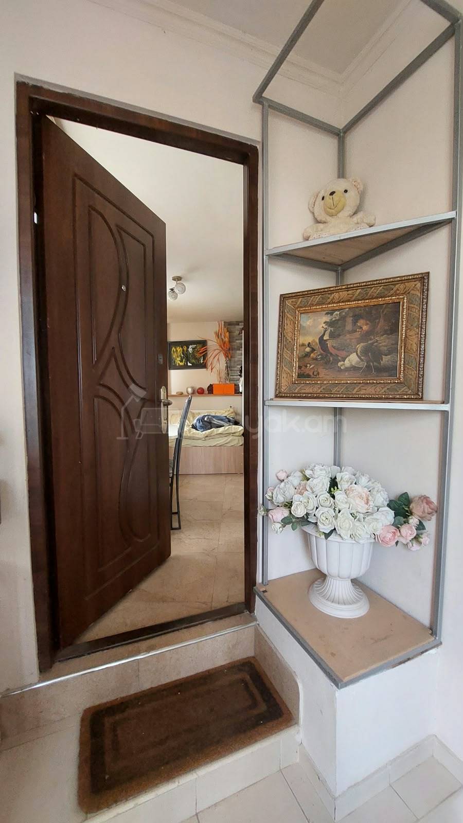 5 Սենյականոց Սեփական Տուն, 136քմ, Նորմալ Վիճակում