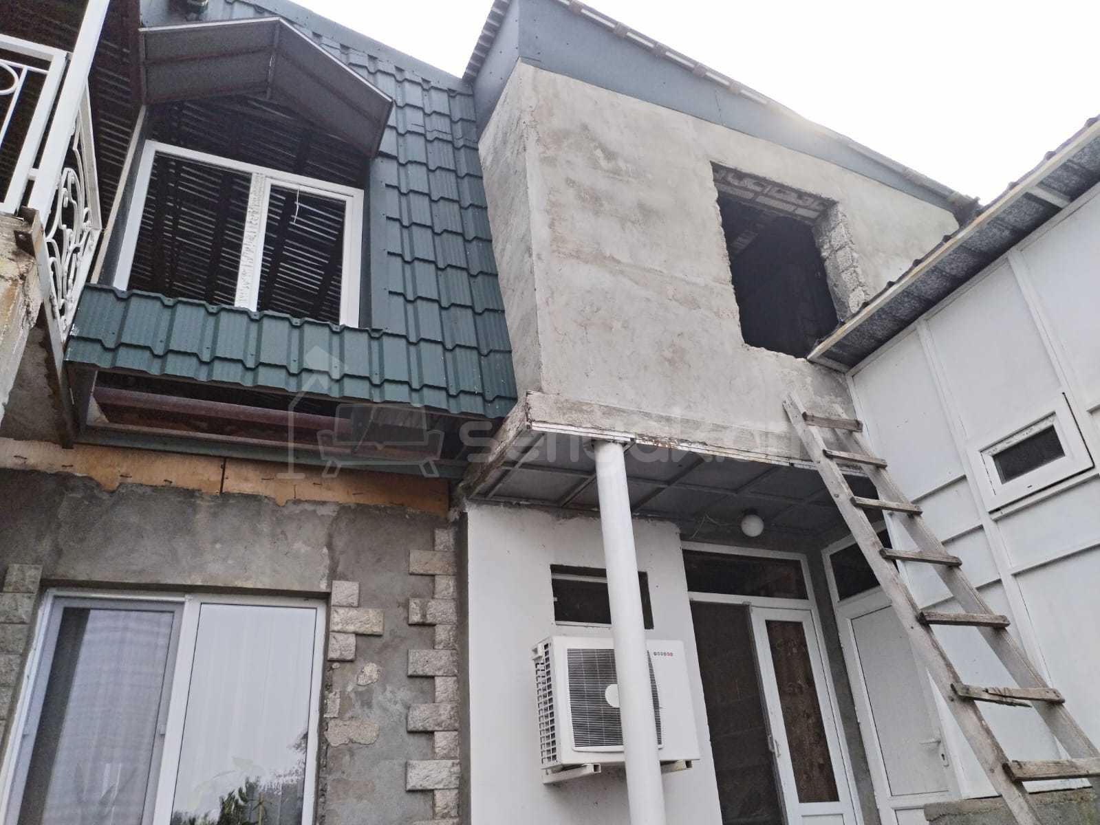 5 Սենյականոց Սեփական Տուն, 136քմ, Նորմալ Վիճակում