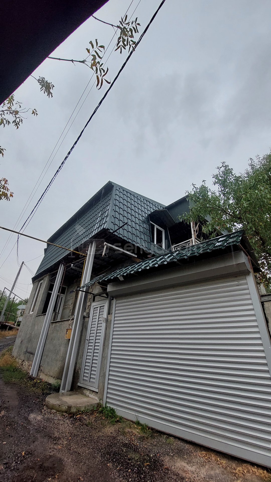 5 Սենյականոց Սեփական Տուն, 136քմ, Նորմալ Վիճակում