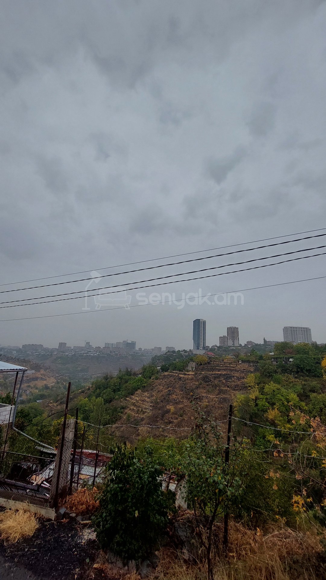 5 Սենյականոց Սեփական Տուն, 136քմ, Նորմալ Վիճակում