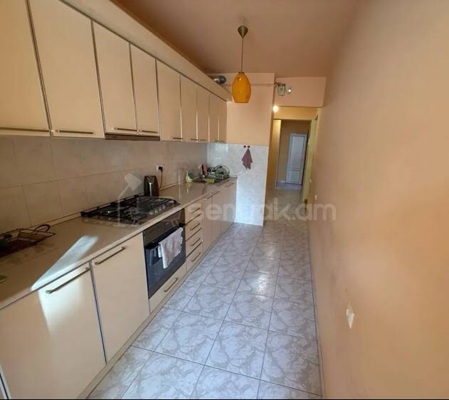 2 Սենյականոց Բնակարան, 68քմ, 8/9 հարկ, Կապիտալ Վերանորոգված