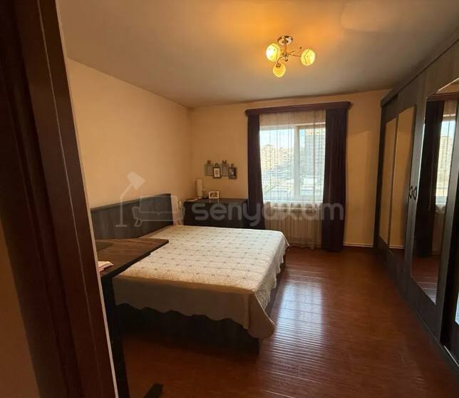 2 Սենյականոց Բնակարան, 68քմ, 8/9 հարկ, Կապիտալ Վերանորոգված