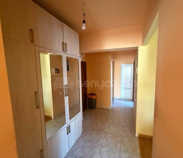 2 Սենյականոց Բնակարան, 68քմ, 8/9 հարկ, Կոսմետիկ Վերանորոգված