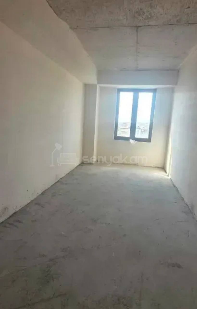 3 Սենյականոց Բնակարան Նորակառույցում, 85քմ, 12/21 հարկ, Զրոյական Վիճակում