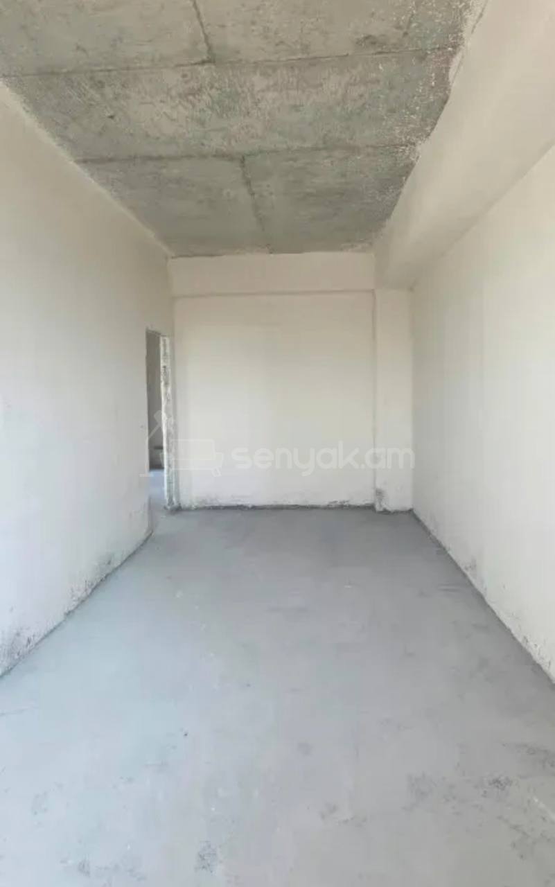 3 Սենյականոց Բնակարան Նորակառույցում, 85քմ, 12/21 հարկ, Զրոյական Վիճակում