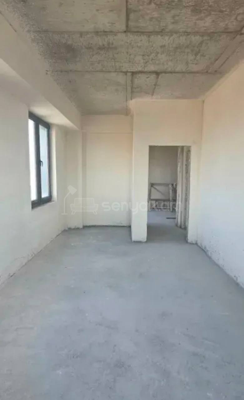 3 Սենյականոց Բնակարան Նորակառույցում, 85քմ, 12/21 հարկ, Զրոյական Վիճակում