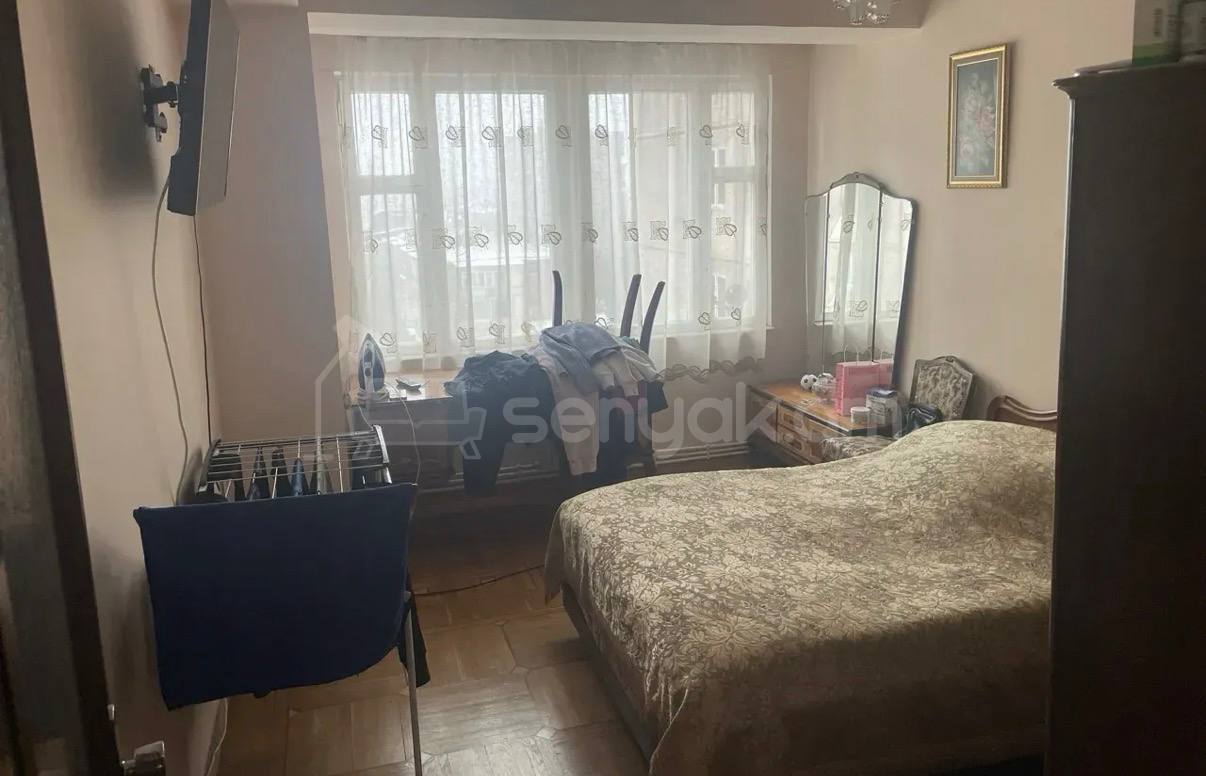 3 Սենյականոց Բնակարան, 82քմ, 9/14 հարկ, Կոսմետիկ Վերանորոգված