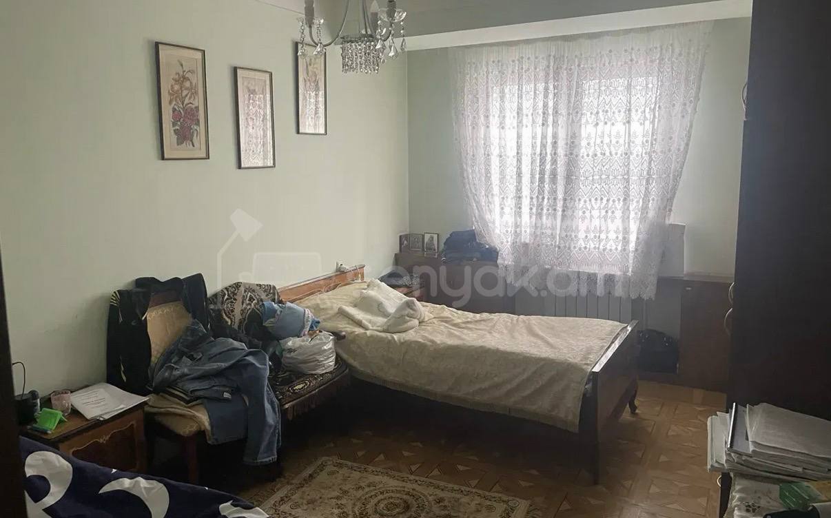 3 Սենյականոց Բնակարան, 82քմ, 9/14 հարկ, Կոսմետիկ Վերանորոգված