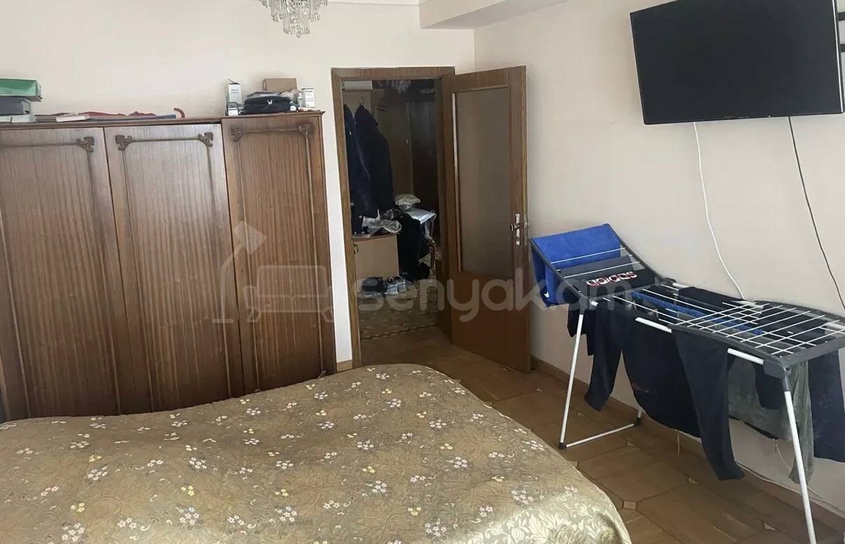 3 Սենյականոց Բնակարան, 82քմ, 9/14 հարկ, Կոսմետիկ Վերանորոգված