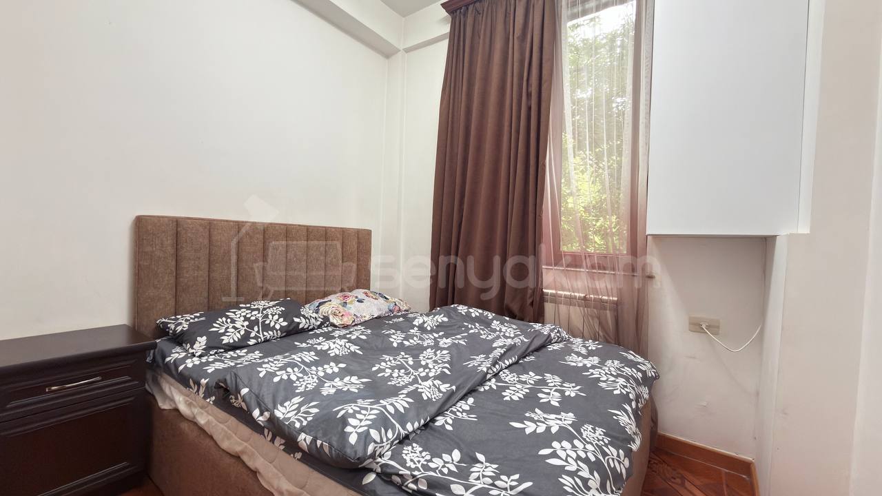 3 Սենյականոց Բնակարան, 60քմ, 2/6 հարկ, Կապիտալ Վերանորոգված