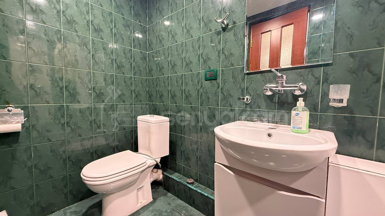 3 Սենյականոց Բնակարան, 60քմ, 2/6 հարկ, Կապիտալ Վերանորոգված