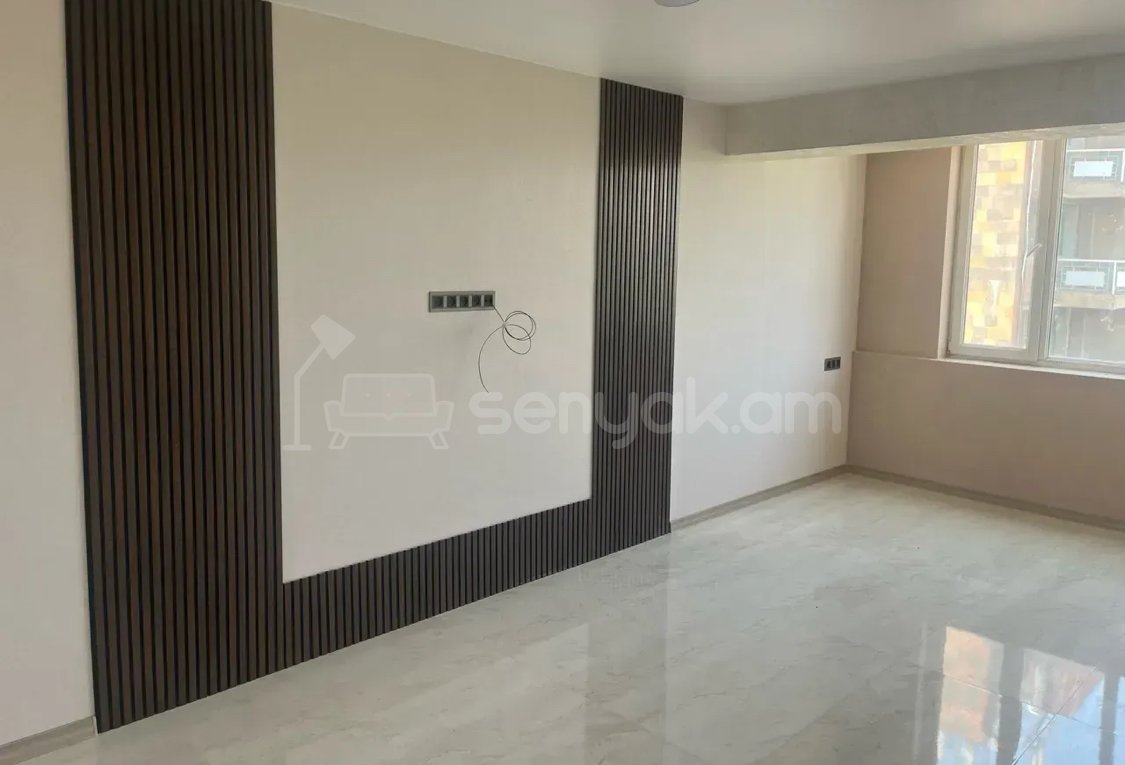 3 Սենյականոց Բնակարան Քարե Շենքում, 83քմ, 5/5 հարկ, Կապիտալ Վերանորոգված
