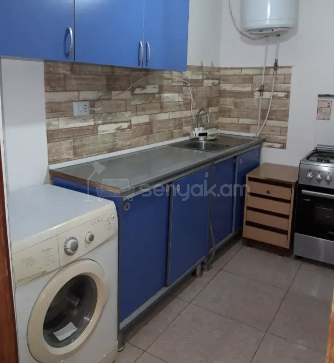 2 Սենյականոց Բնակարան, 60քմ, 9/9 հարկ, Կոսմետիկ Վերանորոգված, Կահավորված, Արևկող