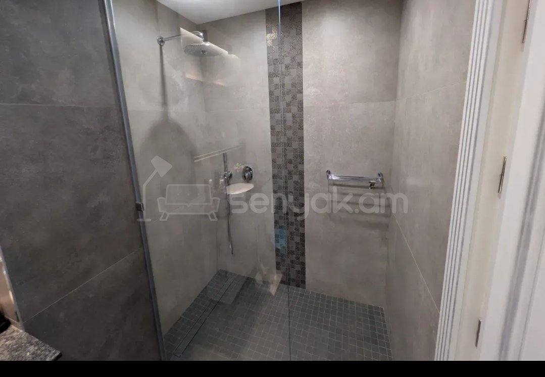 2 Սենյականոց Բնակարան Նորակառույցում, 55քմ, 3/14 հարկ, Դիզայներական Վերանորոգված