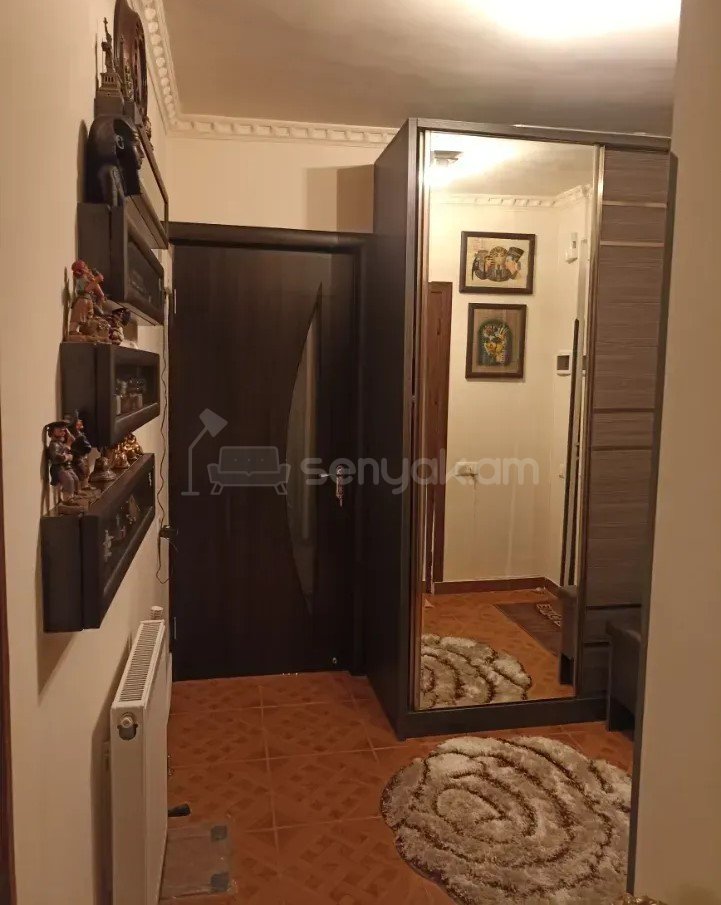 2 Սենյականոց Բնակարան, 62քմ, 2/4 հարկ, Կապիտալ Վերանորոգված