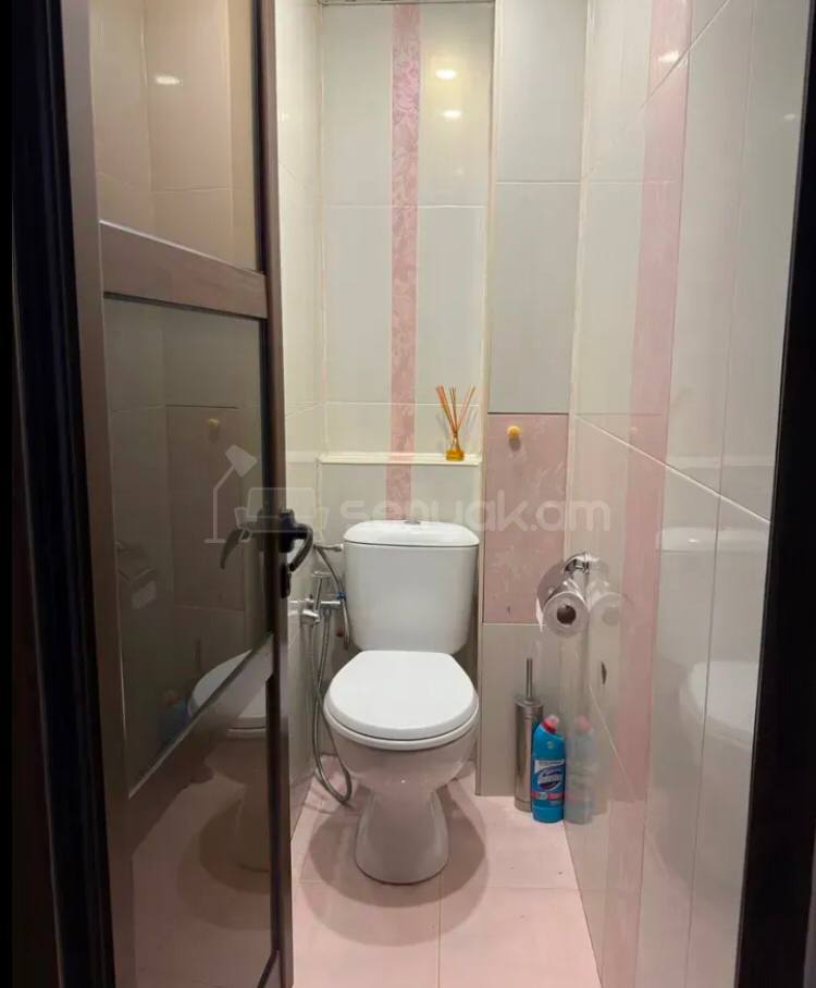3 Սենյականոց Բնակարան, 92քմ, 10/10 հարկ, Կոսմետիկ Վերանորոգված