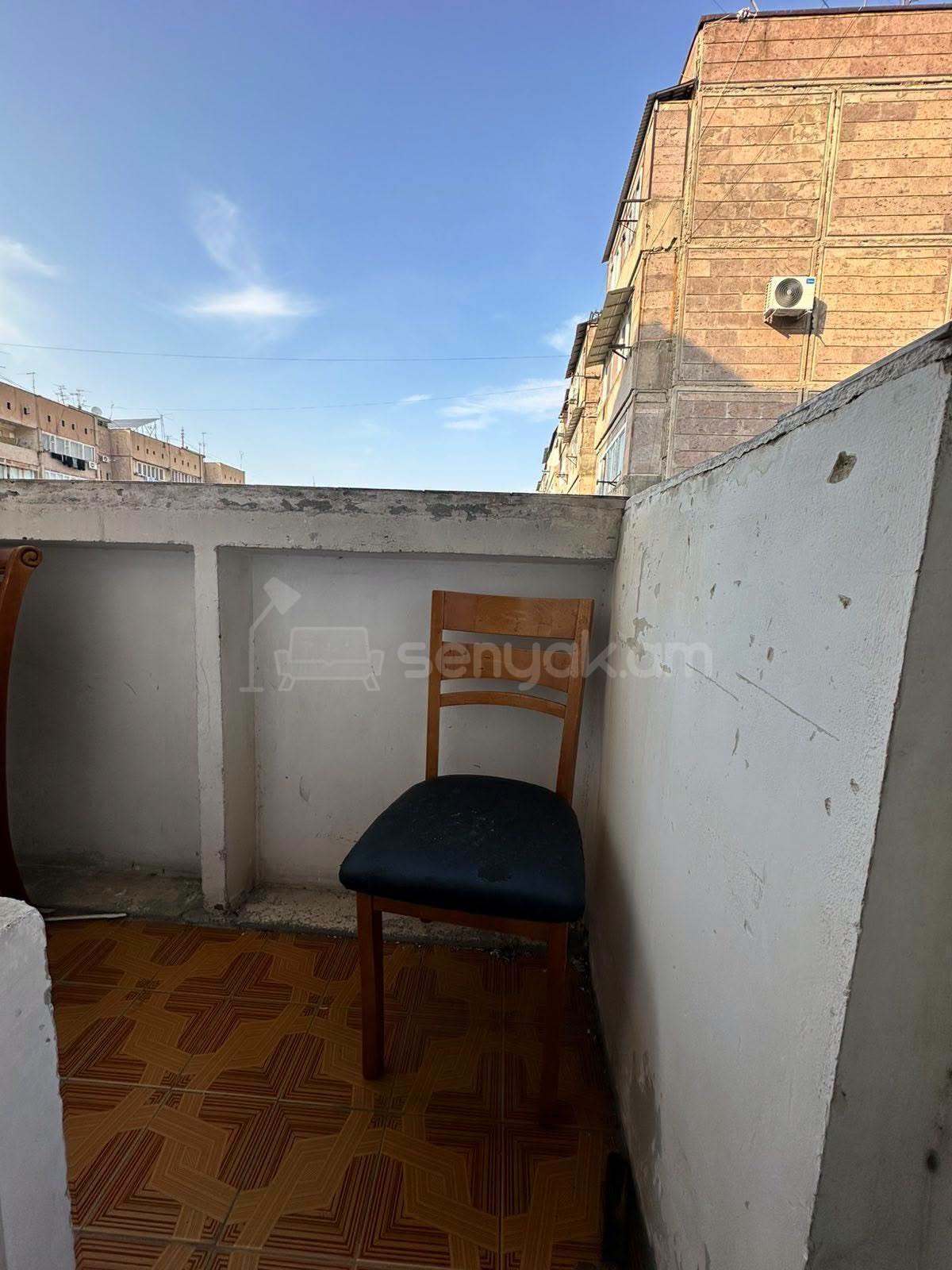 2 Սենյականոց Բնակարան, 61քմ, 7/9 հարկ, Նորմալ Վիճակում