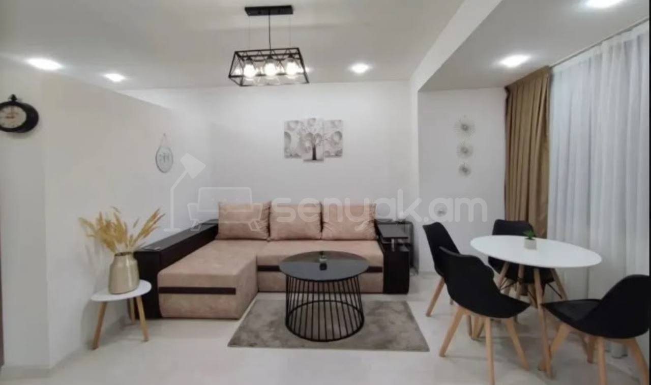 2 Սենյականոց Բնակարան Քարե Շենքում, 40քմ, 2/5 հարկ, Կապիտալ Վերանորոգված, Կահավորված, Արևկող